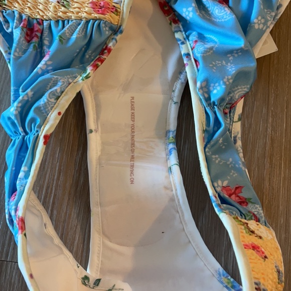 Loveshackfancy Ginger Bikini Multi - Picture 6 of 6